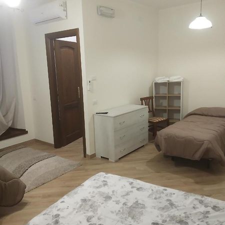Casa Porta San Francesco Bed and Breakfast Alatri Buitenkant foto